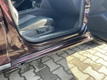 Volkswagen Passat B8 Limousine 2.0 TDI BlueMotion Technology 150KM 2018 Volkswagen Passat DSG Panorama Skóra Virtual, zdjęcie 5