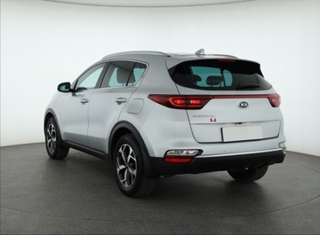 Kia Sportage IV SUV Facelifting 1.6 GDI 132KM 2019 Kia Sportage 1.6 GDI, Salon Polska, 1. Właściciel, zdjęcie 3