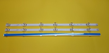 Новые светодиодные ленты LG DRT 3.0 32 AB 32LB561B 32LB5610