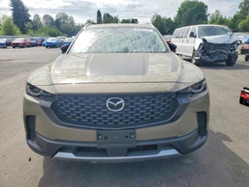 Mazda 2025 Mazda CX-50 Turbo Meridian Edition AWD 2.5 Benzyna 227KM, zdjęcie 2