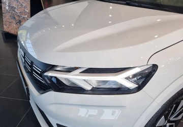 Dacia 2025 Dacia Sandero 2025 LPG LED Klimatyzacja czujniki parkowania 90KM, zdjęcie 14