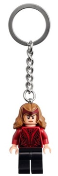 LEGO 854241 Breloczek ze Scarlet Witch