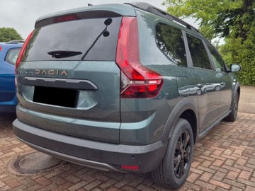 Dacia Jogger 1.0 Eco-G 100KM 2025 Od ręki - Extreme 7-miejsc LPG 1.0 100KM / Pakiet Komfort Premium, zdjęcie 2