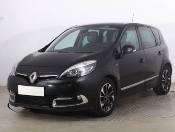 Renault Scenic III XMOD Energy dCi 130KM 2014 Renault Scenic 1.6 dCi, Navi, Klima, Klimatronic, zdjęcie 1