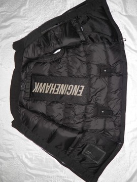 ЖИЛЕТ ДЛЯ МОТОЦИКЛА ENGINEHAWK EXTRA R M