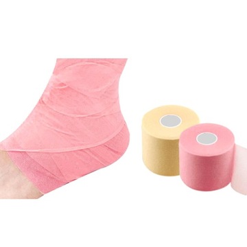 Piankowe owijanie kostek Podkładka pod ręce 7 cm