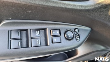 Honda Jazz IV 2016 Honda Jazz 1.4BENZ manual Navi climatronic kamera 2xPDC 100 bezwypadek 1.3, zdjęcie 35