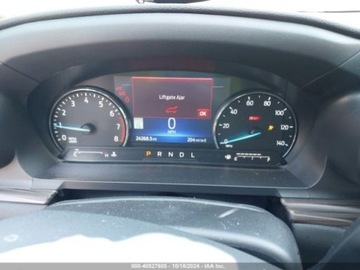Ford Explorer VI 2022 Ford Explorer 2022r., Limited, od ubezpieczalni 2.3 Benzyna 300KM, zdjęcie 10