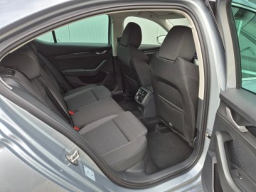 Skoda Octavia IV Liftback 1.5 TSI EVO 150KM 2026 Skoda Octavia Drive 1.5 150KM Auto z placu, zdjęcie 10