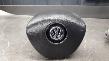 5G0880201P Airbag kierowcy VW GOLF VII CRAFTER