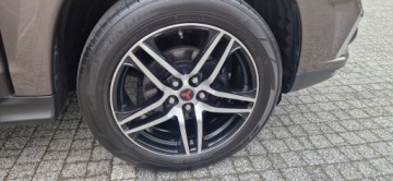 Mitsubishi ASX I SUV Facelifting 2016 1.6 117KM 2018 Mitsubishi Asx 1.6B 117KM, Kamera, Reling, BEZWYPADKOWY!!!, zdjęcie 26