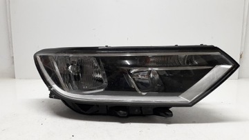 VW PASSAT B8 ФОНАРЬ ПЕРЕДНИЙ ПРАВЫЙ 3G1941006C