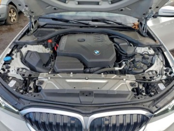 BMW Seria 3 G20-G21 2024 BMW Seria 3 330xi 2024 2.0 Benzyna 255KM, zdjęcie 6