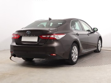 Toyota Camry IX Sedan 2.5 Hybrid Dynamic Force 218KM 2020 Toyota Camry 2.5 Hybrid, Salon Polska, zdjęcie 4