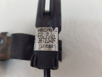 HYUNDAI IX35 INSTALACE SVÍČEK ŽHAVÍCÍCH ORIGINÁLNÍ