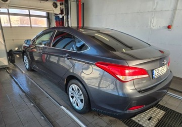 Hyundai i40 Sedan 1.6 GDI 135KM 2014 Hyundai i40 Juz zarejestrowany w Polsce Ubezpieczony Po przegladzie TuV-10, zdjęcie 7