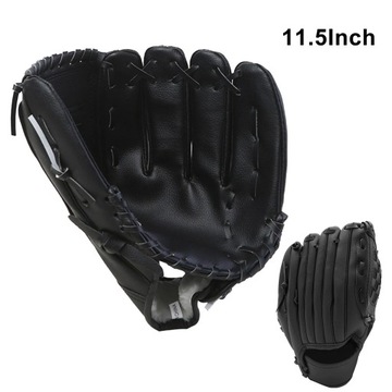 New Outdoor sports Baseball glove PU leather batting gloves Softball exerci