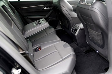 Peugeot 508 II SW PHEV Hybrid 225 PHEV 225KM 2022 Peugeot 508 GT LINE blis SKORA nawi FULL LED kame, zdjęcie 26