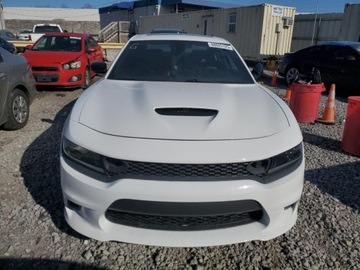 Dodge Charger VII 2023 Dodge Charger Scat Pack 2023 6.4l 6.4 Benzyna 485KM, zdjęcie 5