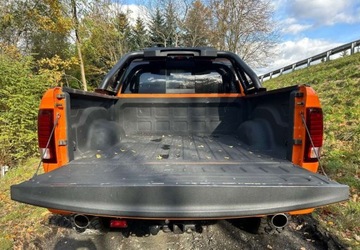 Dodge Ram IV 5.7 V8 390KM 2017 Dodge RAM Dodge RAM 5.7 Benzyna 390KM, zdjęcie 7