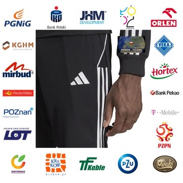 Spodnie 3/4 adidas Tiro 23 League