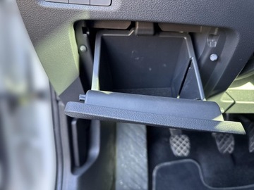 Skoda Octavia III Kombi Facelifting 1.5 TSI ACT 150KM 2020 Skoda Octavia 1.5 TSI / 150 KM FV-23%, ASO, Bezwyp, zdjęcie 23