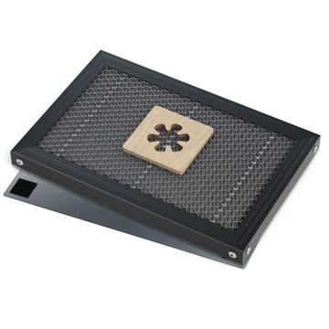 DIY Laser Enquipment część Honeycomb płyta stołu