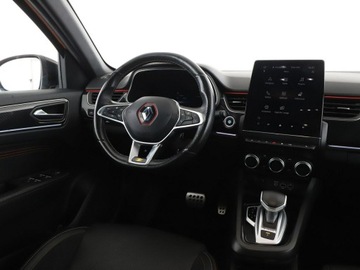 Renault Arkana SUV 1.6 E-TECH 143KM 2021 Renault Arkana R.S. Line Hybryda Navi Kamera, zdjęcie 15