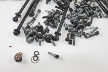 BMW K 1100 LT K 100 LT ДВИГАТЕЛЬ БОЛТЫ БОЛТЫ КОМПЛЕКТ