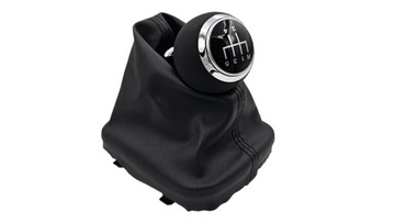 РУЧКА ПЕРЕКЛЮЧЕНИЯ ПЕРЕДАЧ Audi RS3 S3 A3 8P 2003-2013 5-СКОРОСТНАЯ S-LINE