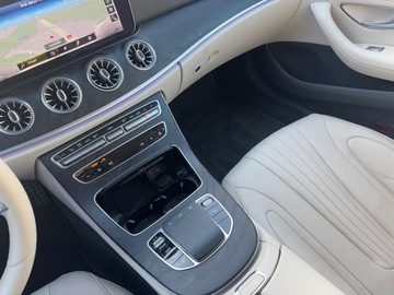 Mercedes CLS C257 Coupe Facelifting 2.0 300d 265KM 2022 Mercedes-Benz CLS 300, zdjęcie 13
