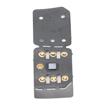 R SIM19 для IOS 17 5G Стабильная автоматическая универсальная емкость QPE QPE