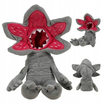 Stranger Things Demogorgon Pluszowa Zabawka 40cm