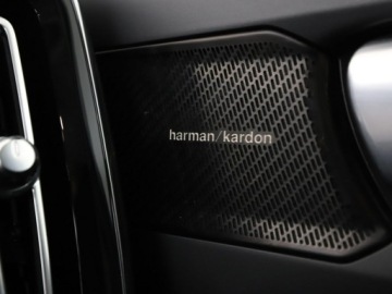 Volvo XC40 Crossover 1.5 T3 163KM 2020 Volvo XC 40 full LED virtual cocpit półskóra, zdjęcie 35