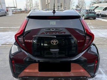 Toyota Aygo X 2026 Od ręki - Style VIP 1.5 Hybrid 116KM | Podgrzewane fotele!, zdjęcie 4