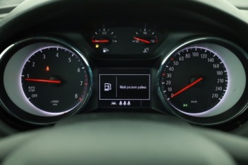 Opel Astra K Sportstourer Facelifting 1.2 Turbo 130KM 2022 Opel Astra 1.2 Turbo, Salon Polska, Skóra, Klima, zdjęcie 7