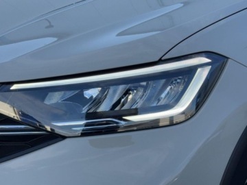 Volkswagen Taigo 1.0 TSI 95KM 2023 Volkswagen Taigo 1.0 TSI Life FV 23 Gwarancja Benzyna 95KM, zdjęcie 6