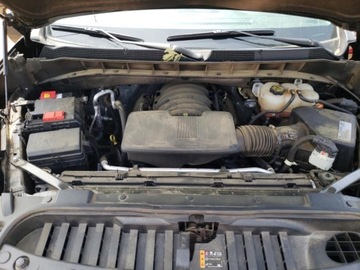 Chevrolet Silverado II 2021 Chevrolet Silverado CHEVROLET SILVERADO C1500 ..., zdjęcie 10