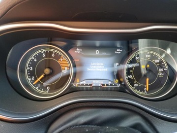 Jeep Cherokee V 2021 Jeep Cherokee Limited 2021 3.2l 3.2 Benzyna 271KM, zdjęcie 9