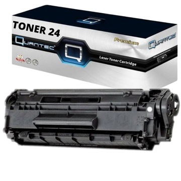 Toner do HP 1012 1018 1020 1022 M1005 Q2612A XL