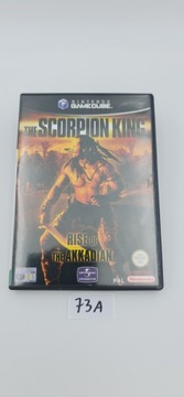 THE SCORPION KING RISE OF THE AKKADIAN