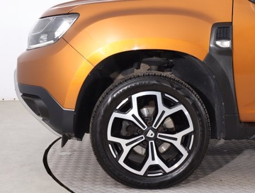 Dacia Duster II SUV 1.0 TCe 90KM 2021 Dacia Duster 1.0 TCe, Salon Polska, GAZ, Klima, zdjęcie 14