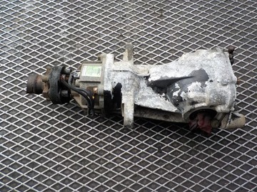 HYUNDAI TUCSON I DIFER DIFERENCIÁL NÁPRAVA 47800-39000