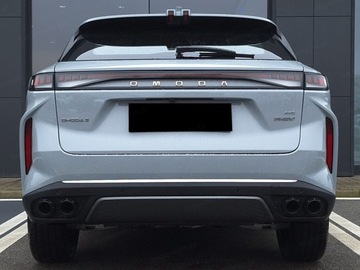 Omoda 9 1.5 T-GDI 537KM 2025 OMODA Omoda 9 1.5 Super Hybrid Exclusive AWD Suv 537KM 2025, zdjęcie 3