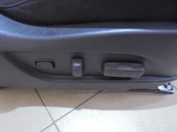 HYUNDAI I40 11-16 SEDADLA POHOVKA KOMBI