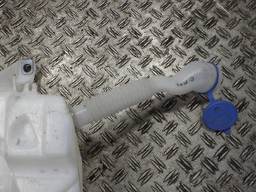 FORD C MAX MK2 бачок омывателя AV61-17B613-A