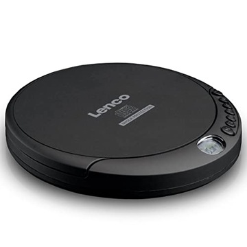 ПОРТАТИВНЫЙ CD-ДИСКМАН LENCO CD-200