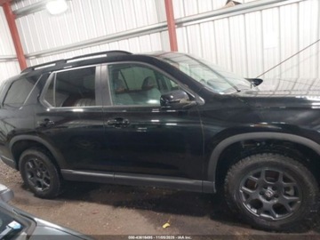 Honda Pilot II 2025 Honda Pilot Trailsport 2025 3.5l 3.5 Benzyna 285KM, zdjęcie 5