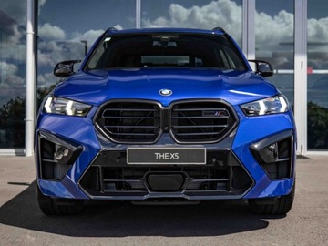 BMW X5 G05 M SUV Facelifting 4.4 M 625KM 2025 BMW X5 Competition Suv 4.4 (625KM) 2025, zdjęcie 1