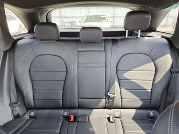 Mercedes GLC C254/X254 2022 Mercedes-Benz GLC 300 4Matic 2022 2.0l 2.0 Benzyna 255KM, zdjęcie 10